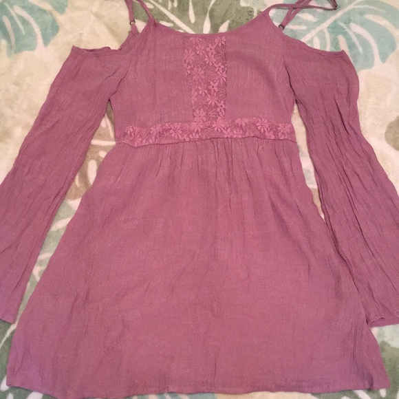 Perfect condition Tobi dress - Picture 4 of 5